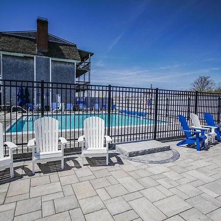 Neptune House, A Vri Resort New Shoreham Exteriér fotografie