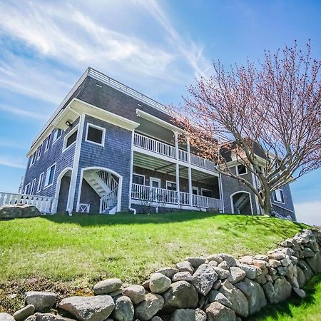 Neptune House, A Vri Resort New Shoreham Exteriér fotografie