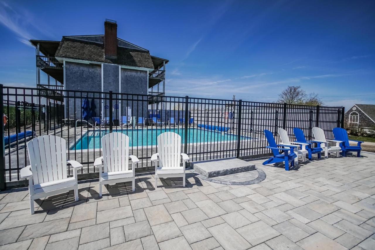 Neptune House, A Vri Resort New Shoreham Exteriér fotografie