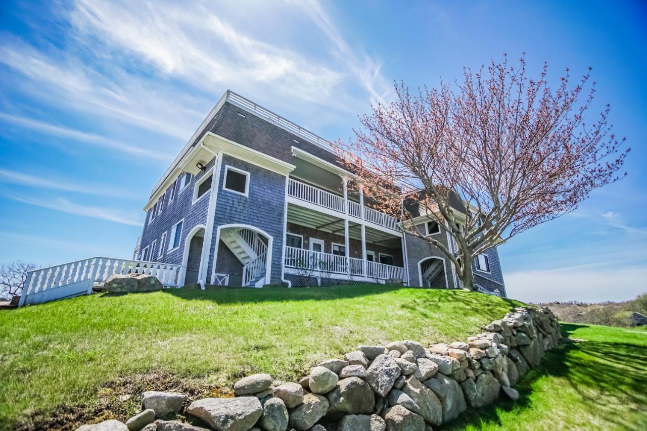 Neptune House, A Vri Resort New Shoreham Exteriér fotografie